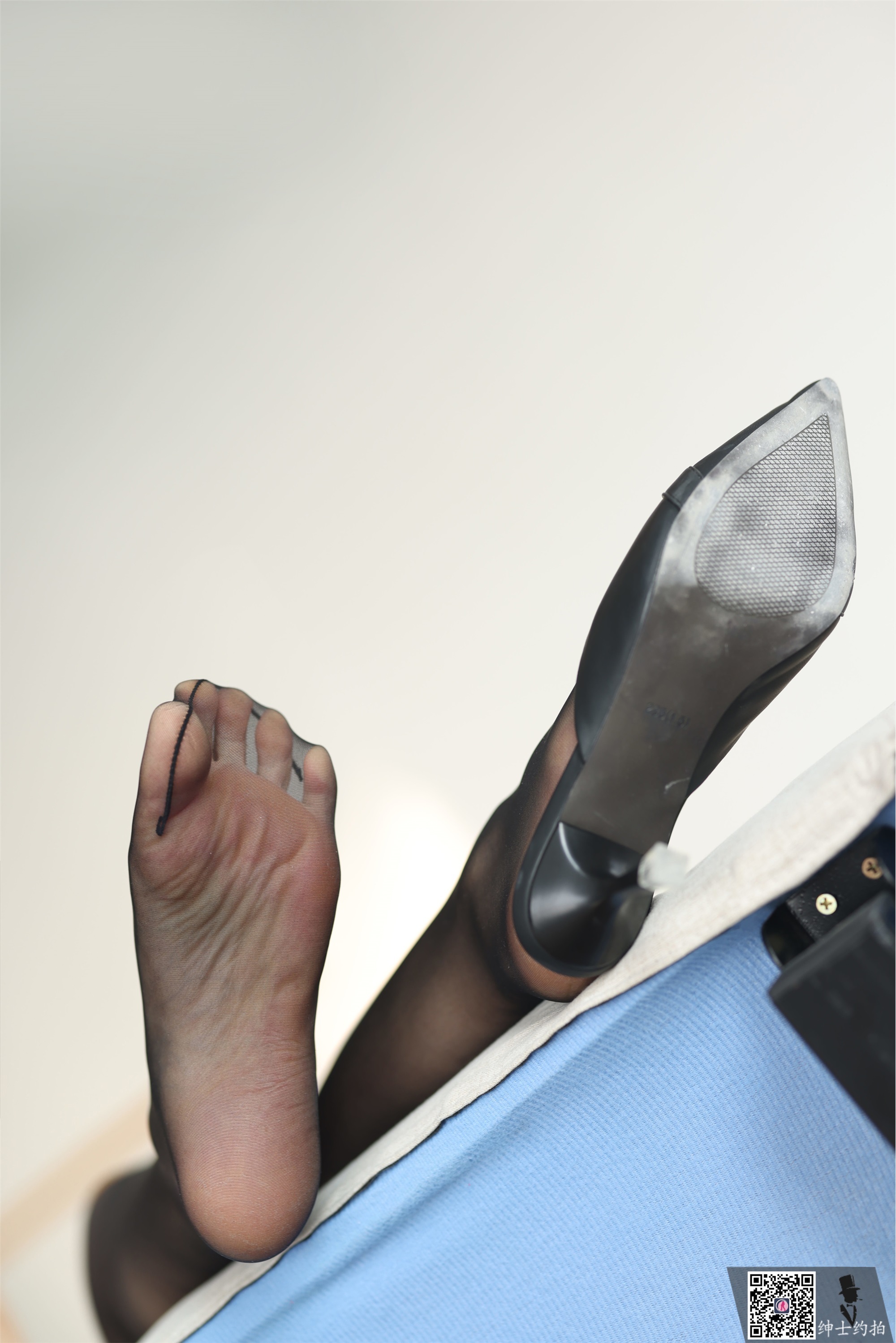 SHENSHI绅士 - SS031 宁宁